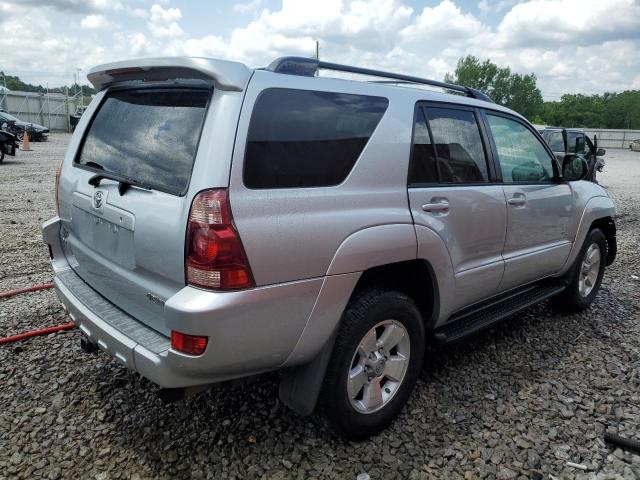 Photo 3 from auction – 2004 TOYOTA 4RUNNER SR with VIN JTEZU14R440022336