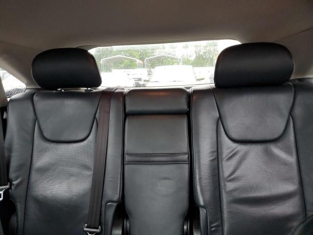 Photo 10 from auction – 2015 LEXUS RX 350 BAS with VIN 2T2BK1BAXFC264089