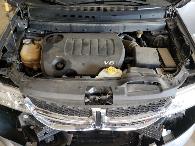 Photo 12 from auction – 2012 DODGE JOURNEY CR with VIN 3C4PDCDG8CT229481