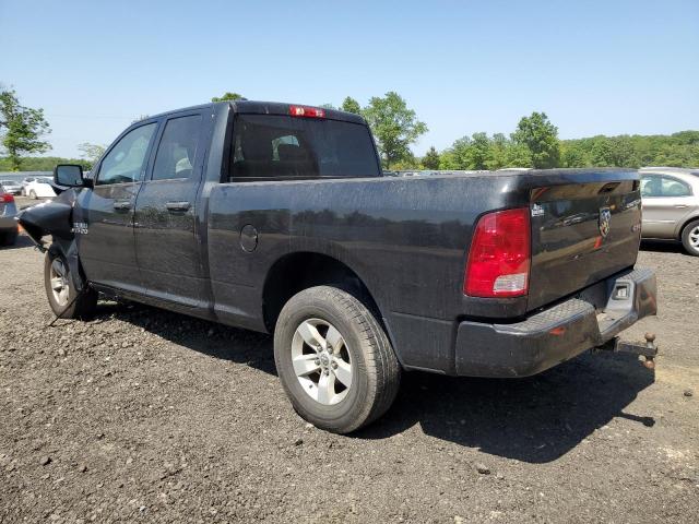 Photo 2 from auction – 2018 RAM 1500 ST with VIN 1C6RR7FG3JS351413