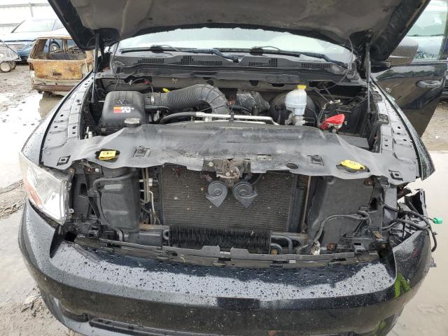 Photo 11 from auction – 2012 DODGE RAM 1500 S with VIN 1C6RD7FT3CS175865