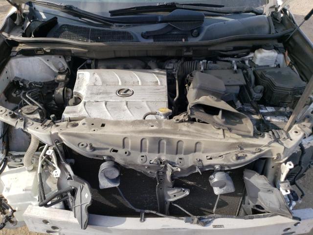 Zdjęcie 11 z aukcji – 2013 LEXUS RX 350 z VIN 2T2ZK1BA4DC106066