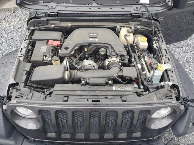 Photo 11 from auction – 2018 JEEP WRANGLER U with VIN 1C4HJXDG2JW121871