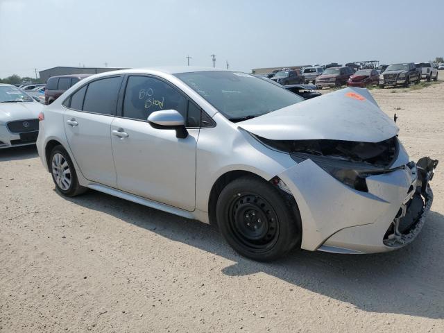 Photo 4 from auction – 2020 TOYOTA COROLLA LE with VIN 5YFEPRAE0LP091975