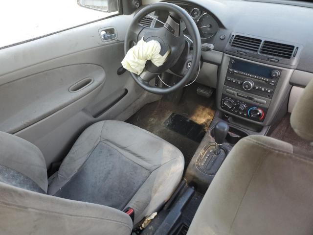 Photo 8 from auction – 2008 CHEVROLET COBALT 4D with VIN 1G1AK18FX87169757