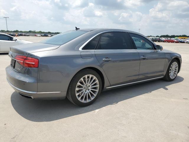 Photo 3 from auction – 2015 AUDI A8 L QUATT with VIN WAU3GAFD1FN020260