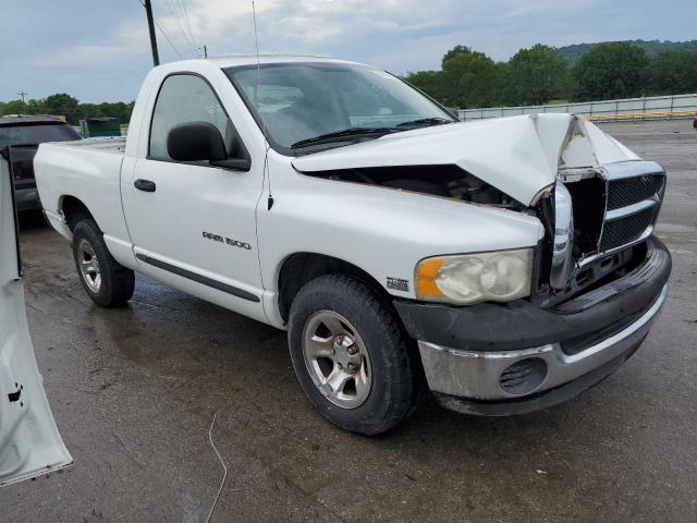 Photo 4 from auction – 2004 DODGE RAM 1500 S with VIN 1D7HA16D74J219351