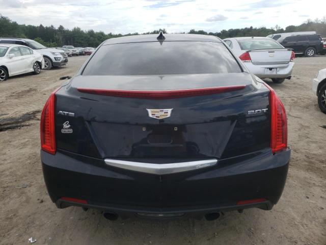 Фото 6 с аукциона – 2016 CADILLAC ATS с VIN 1G6AA5RX9G0101355