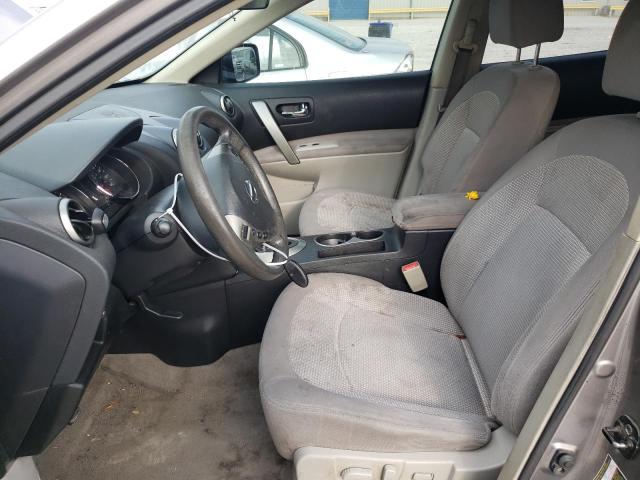 Photo 7 from auction – 2011 NISSAN ROGUE S with VIN JN8AS5MT4BW182726