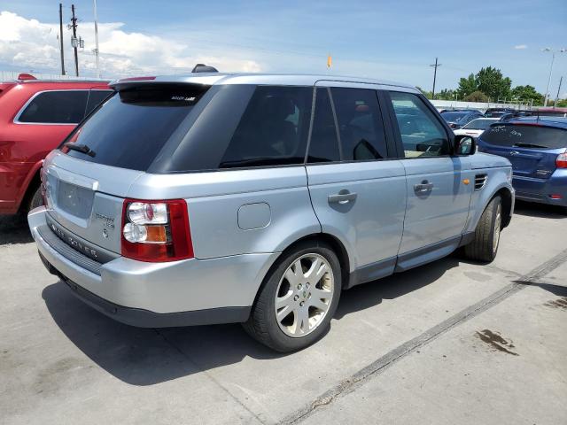 Photo 3 from auction – 2006 LAND ROVER RANGE ROVE with VIN SALSF25416A968862