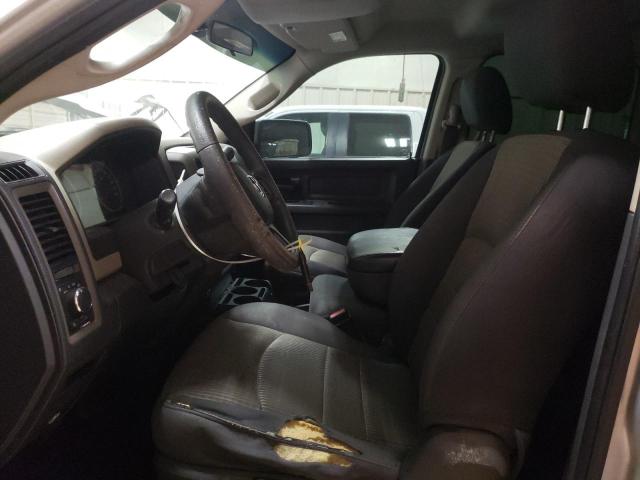 Фото 7 с аукциона – 2012 DODGE RAM 1500 S с VIN 1C6RD6KT6CS101209