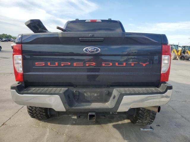 Photo 6 from auction – 2021 FORD F250 SUPER with VIN 1FT7W2B64MEC92951