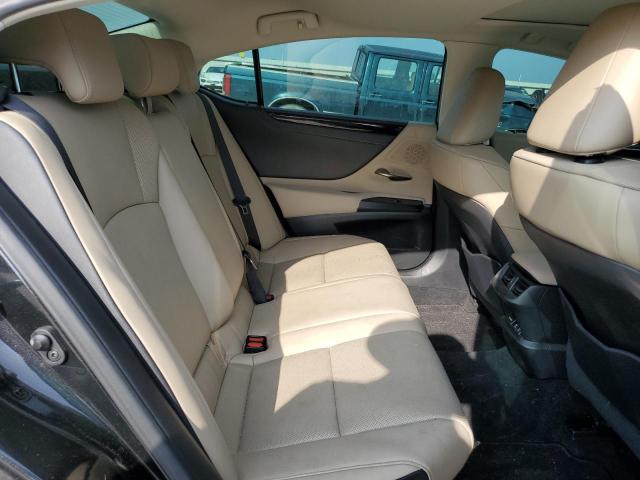 Photo 10 from auction – 2021 LEXUS ES 300H with VIN 58ADA1C12MU009648