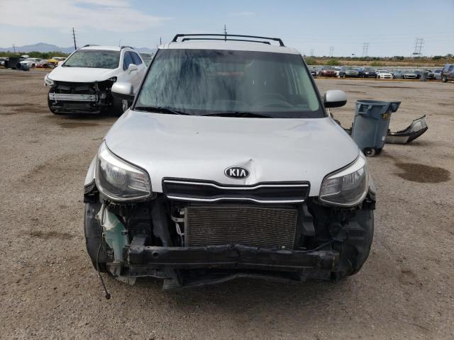 Zdjęcie 5 z aukcji – 2018 KIA SOUL + z VIN KNDJP3A57J7567763