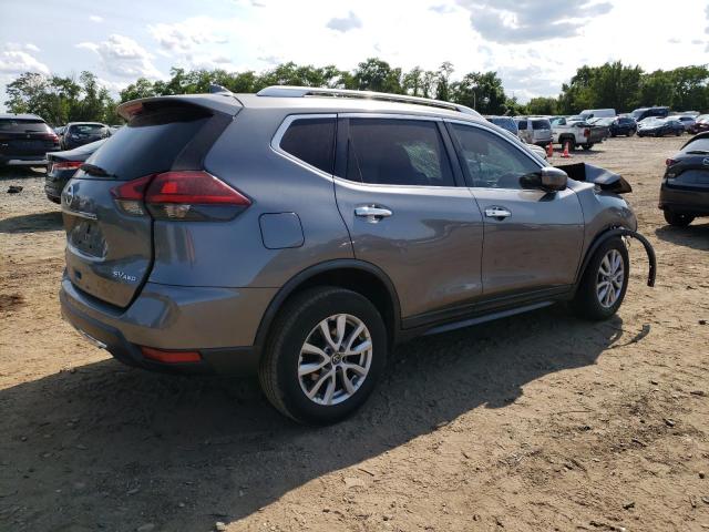 Photo 3 from auction – 2018 NISSAN ROGUE S with VIN KNMAT2MV0JP510841