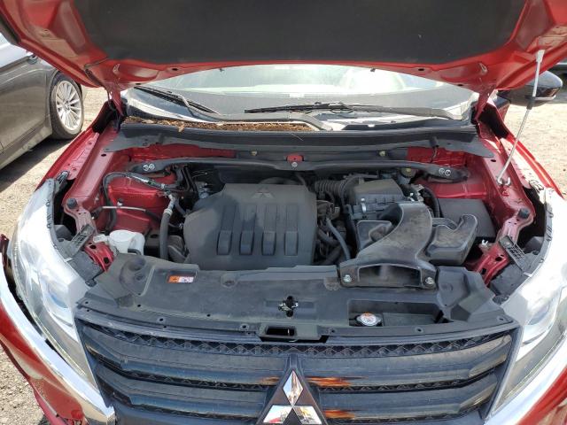 Photo 11 from auction – 2018 MITSUBISHI ECLIPSE CR with VIN JA4AT4AA4JZ045413