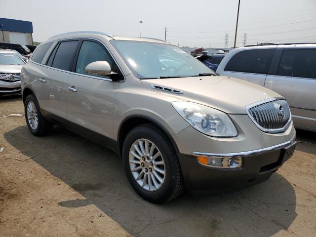 Photo 4 from auction – 2011 BUICK ENCLAVE CX with VIN 5GAKRBED7BJ288541