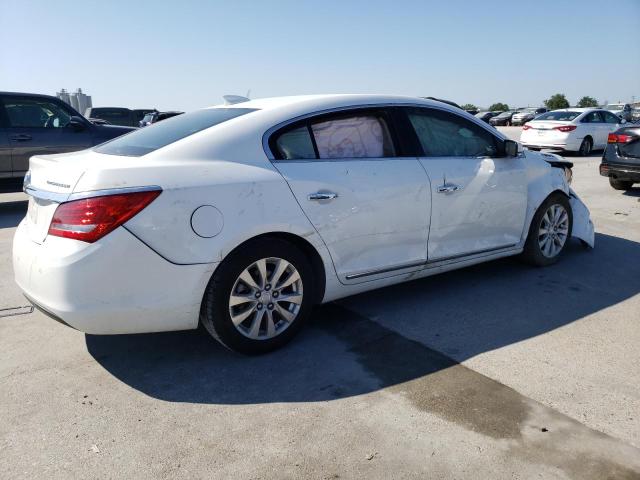 Photo 3 from auction – 2015 BUICK LACROSSE with VIN 1G4GB5GR9FF304620