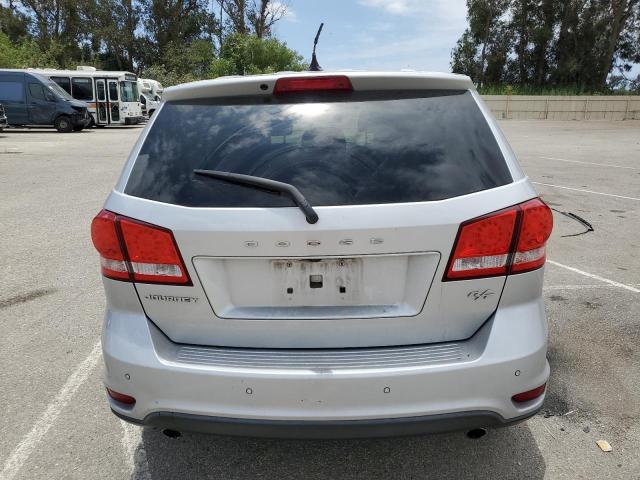 Photo 6 from auction – 2013 DODGE JOURNEY R/ with VIN 3C4PDCEG8DT516657