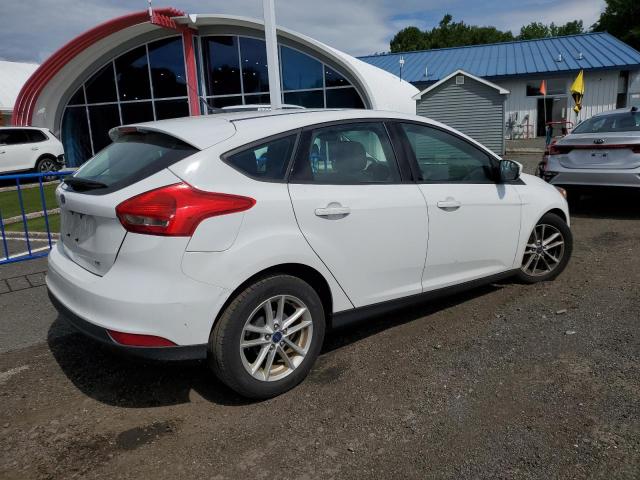 Photo 3 from auction – 2018 FORD FOCUS SE with VIN 1FADP3K27JL306485
