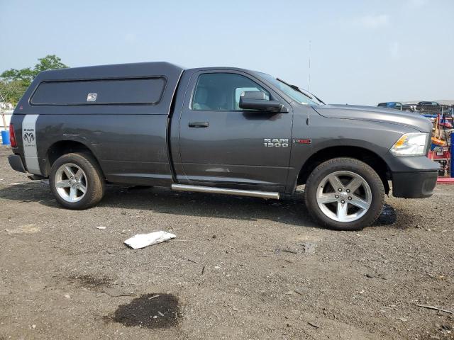 Photo 4 from auction – 2014 RAM 1500 ST with VIN 3C6JR7DM2EG328756