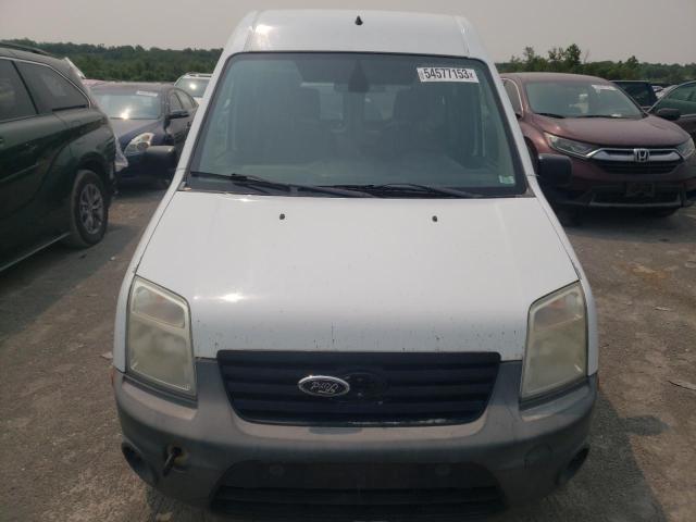 Photo 5 from auction – 2013 FORD TRANSIT CO with VIN NM0LS6ANXDT155841