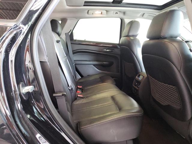 Photo 11 from auction – 2015 CADILLAC SRX PREMIU with VIN 3GYFNGE34FS521631