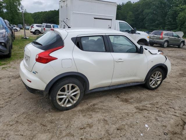 Photo 3 from auction – 2014 NISSAN JUKE S with VIN JN8AF5MV8ET358091