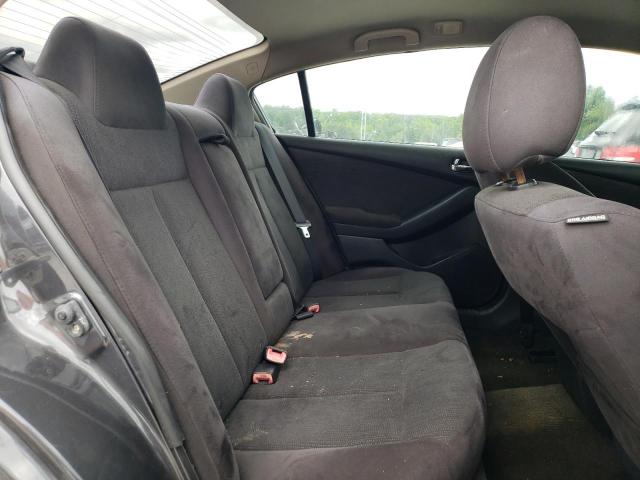 Photo 10 from auction – 2012 NISSAN ALTIMA BAS with VIN 1N4AL2AP9CN493693