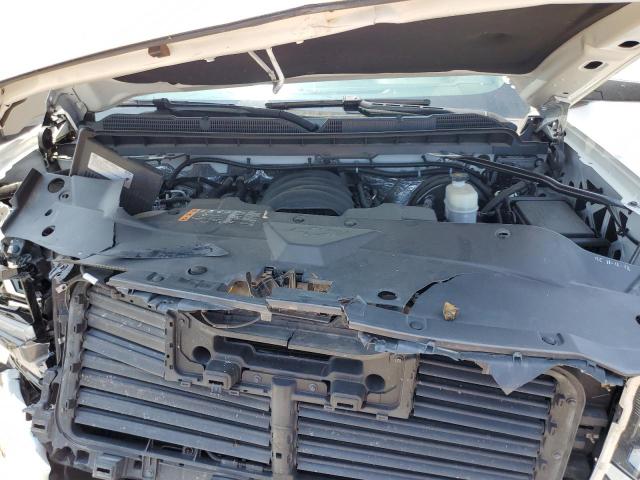 Photo 11 from auction – 2017 CHEVROLET SILVERADO with VIN 3GCUKSEC5HG227265