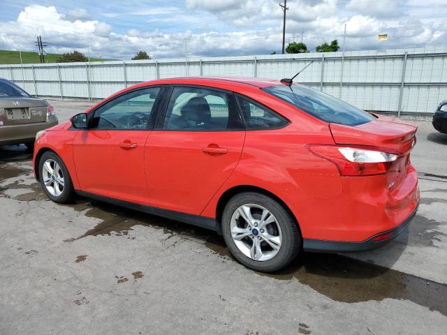 Photo 2 from auction – 2014 FORD FOCUS SE with VIN 1FADP3F20EL254021