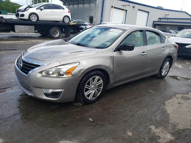 NISSAN ALTIMA 2.5 2014 with VIN 1N4AL3AP8EC264104 - Photo from auction