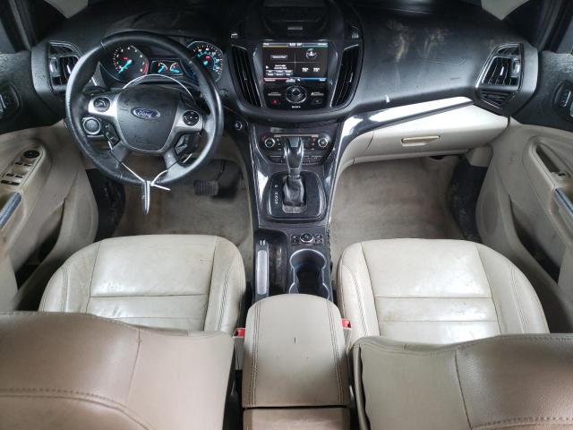 Photo 8 from auction – 2014 FORD ESCAPE TIT with VIN 1FMCU9J90EUD60139