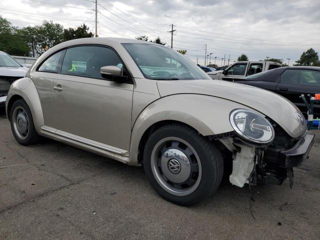 Photo 4 from auction – 2012 VOLKSWAGEN BEETLE with VIN 3VWJP7AT6CM632758
