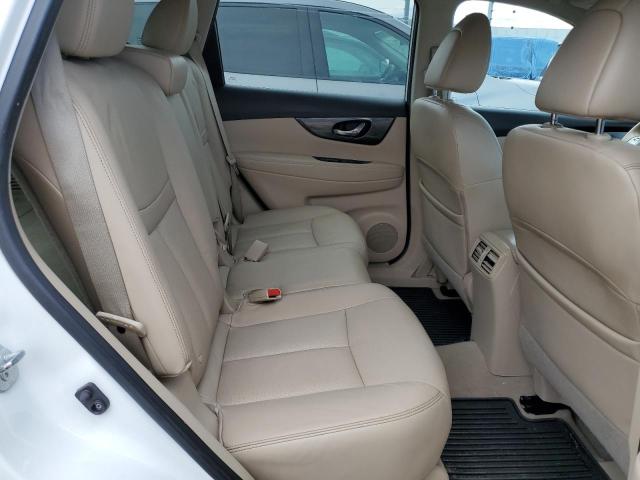 Photo 11 from auction – 2015 NISSAN ROGUE S with VIN 5N1AT2MV7FC756554