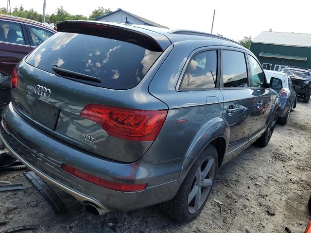 Photo 3 from auction – 2015 AUDI Q7 PREMIUM with VIN WA1LGAFE5FD028941