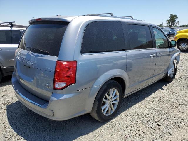 Photo 3 from auction – 2019 DODGE GRAND CARA with VIN 2C4RDGCG5KR563373
