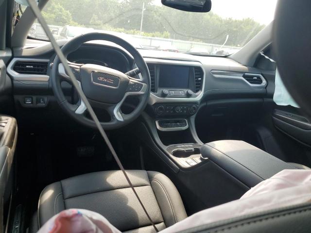 Photo 8 from auction – 2023 GMC ACADIA SLT with VIN 1GKKNML4XPZ189170