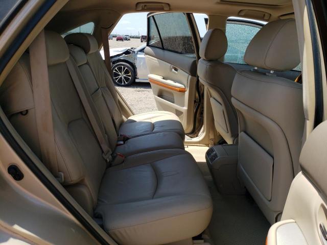 Photo 10 from auction – 2009 LEXUS RX 350 with VIN 2T2GK31U09C074674