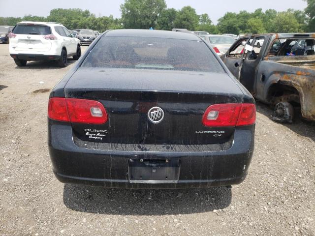 Photo 6 from auction – 2006 BUICK LUCERNE CX with VIN 1G4HP57286U169716