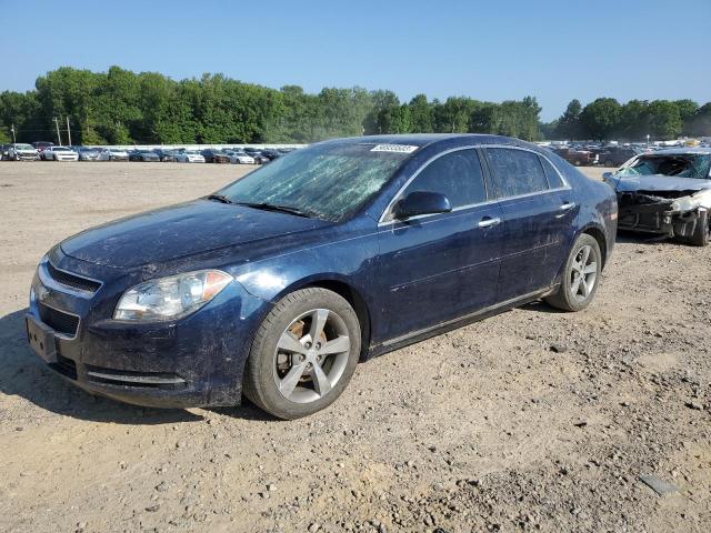 CHEVROLET MALIBU 1LT 2012 with VIN 1G1ZC5E04CF296820 - Photo from auction