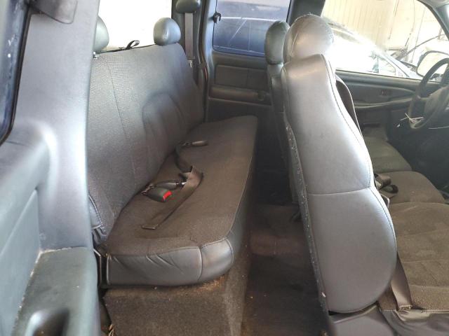Photo 10 from auction – 2001 CHEVROLET SILVERADO with VIN 2GCEC19W511213719