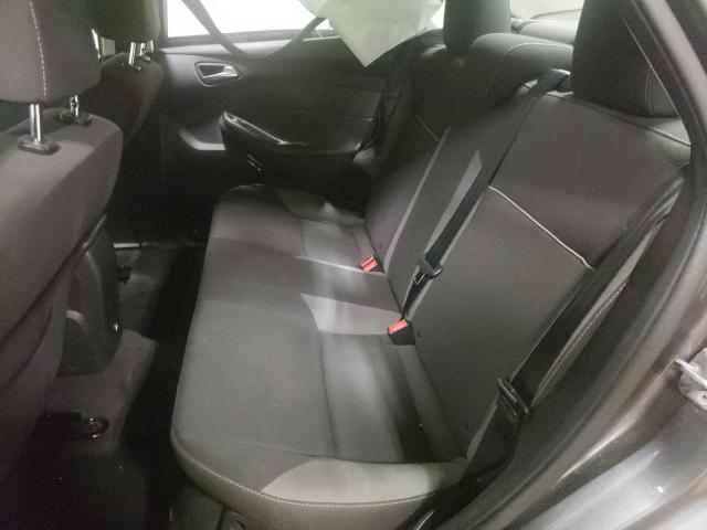 Photo 10 from auction – 2013 FORD FOCUS SE with VIN 1FADP3F21DL175889