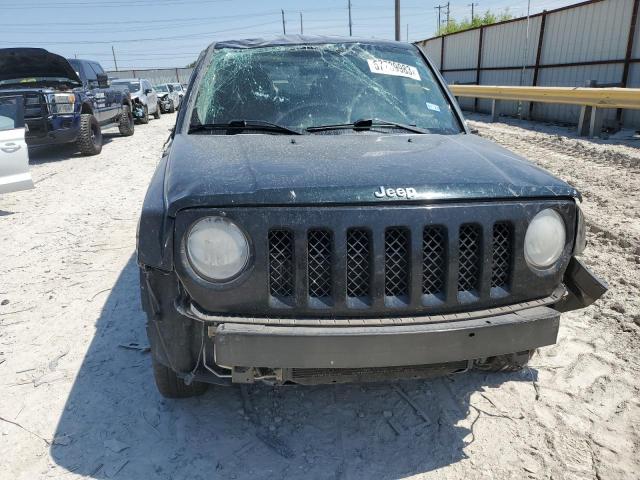 Photo 5 from auction – 2014 JEEP PATRIOT SP with VIN 1C4NJPBB3ED692121