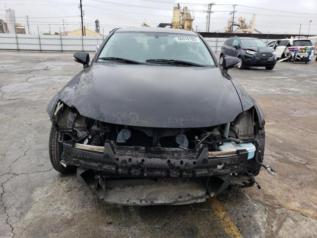 Photo 5 from auction – 2011 LEXUS IS 250 with VIN JTHBF5C29B5148945