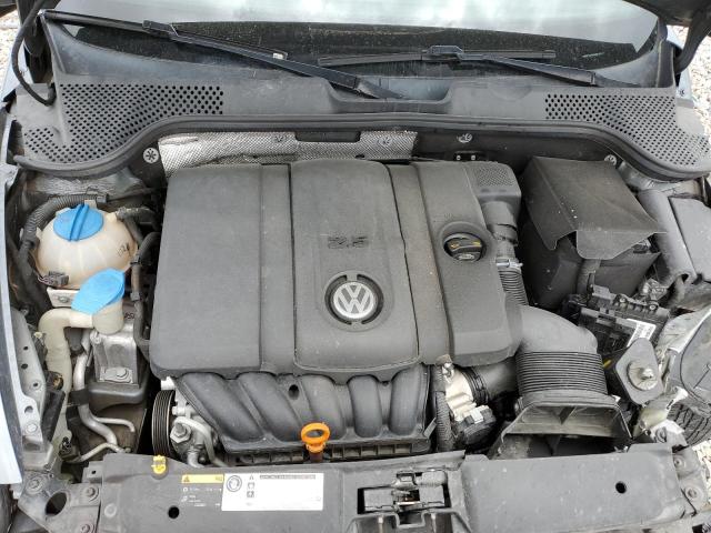Photo 11 from auction – 2013 VOLKSWAGEN BEETLE with VIN 3VW5P7AT9DM816577