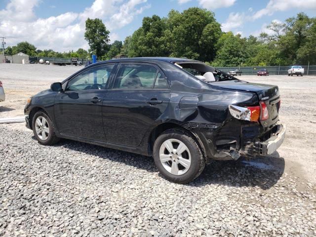 Photo 2 from auction – 2010 TOYOTA COROLLA BA with VIN JTDBU4EE3A9123104
