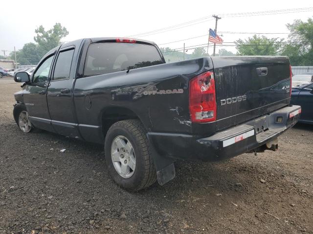 Photo 2 from auction – 2004 DODGE RAM 1500 S with VIN 1D7HU18D74S526582