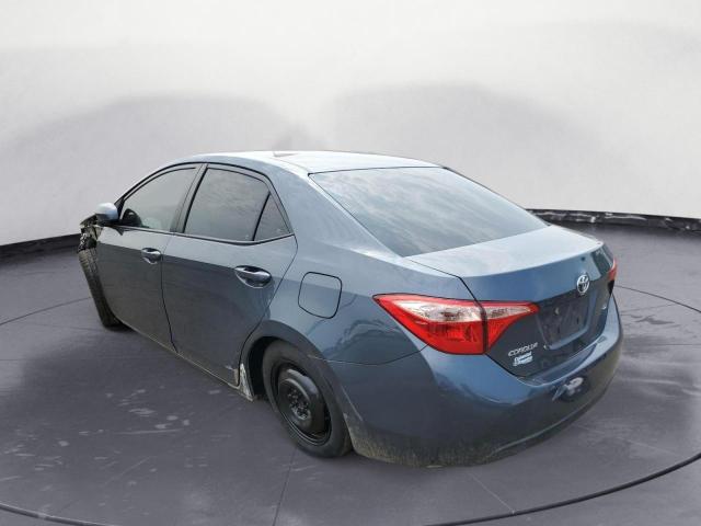 Photo 2 from auction – 2018 TOYOTA COROLLA L with VIN 2T1BURHE5JC018602
