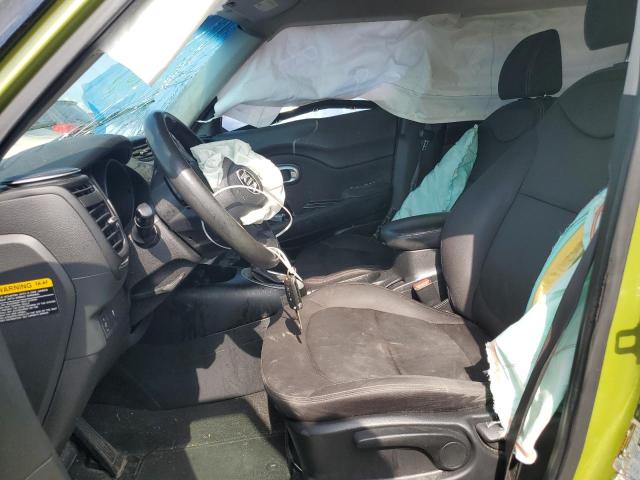 Photo 7 from auction – 2017 KIA SOUL with VIN KNDJN2A20H7883697